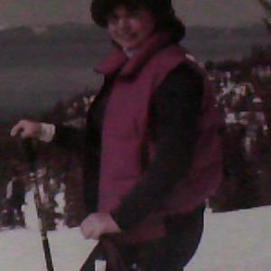 Meet your Posher, Francesca